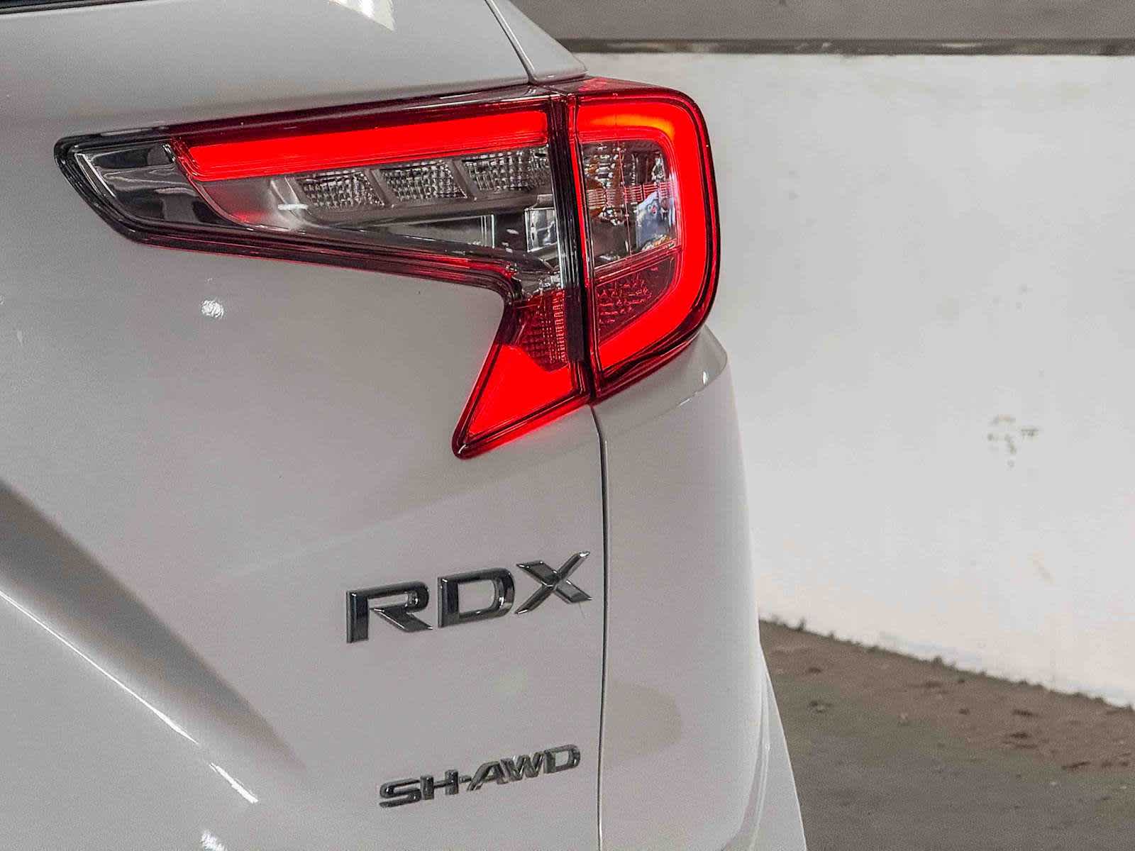 Thumbnail: 2023 Acura RDX - 12