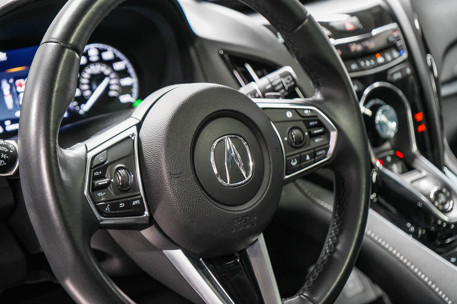 Thumbnail: 2023 Acura RDX - 24