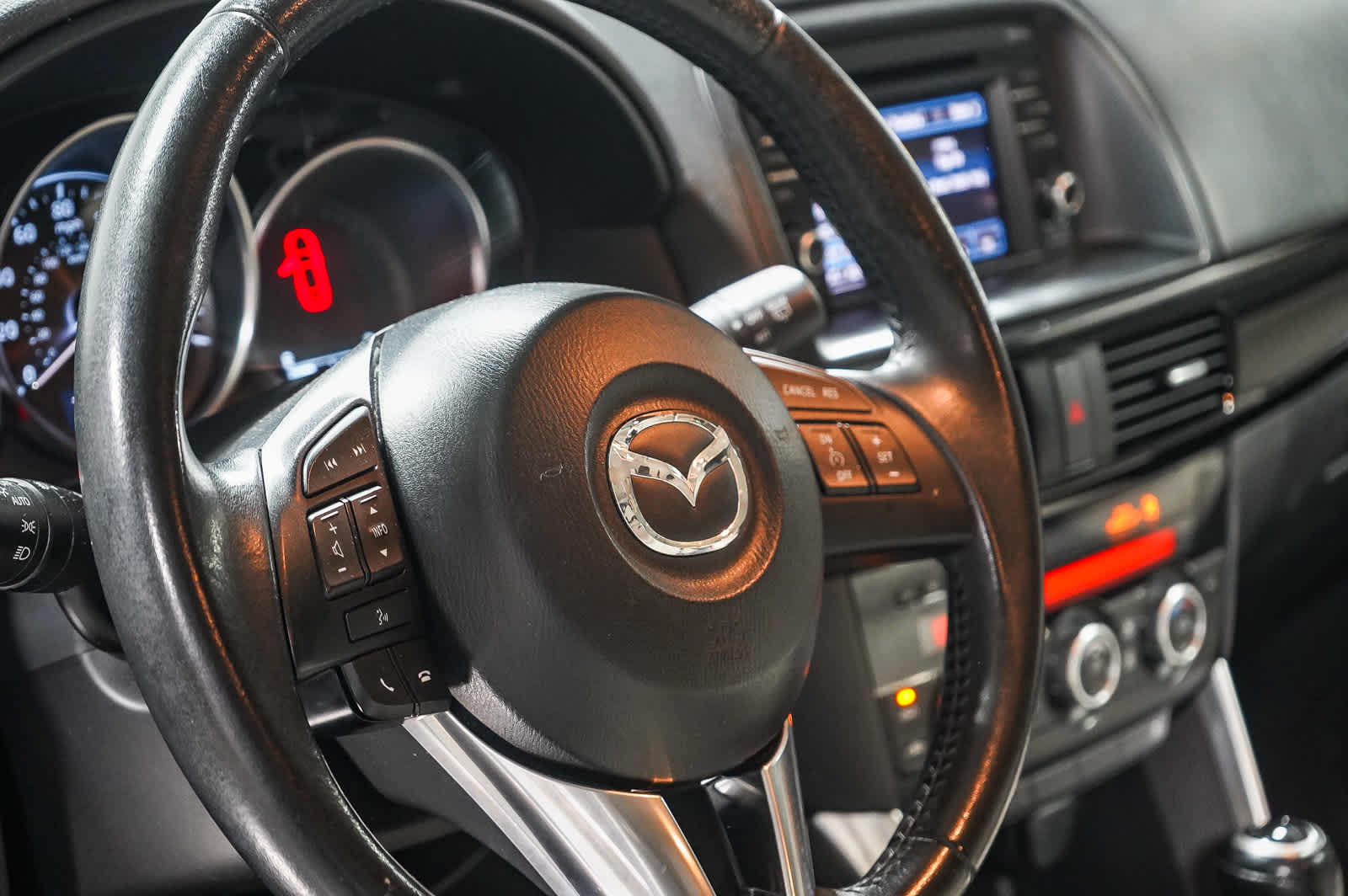 Thumbnail: 2014 Mazda CX-5 - 29