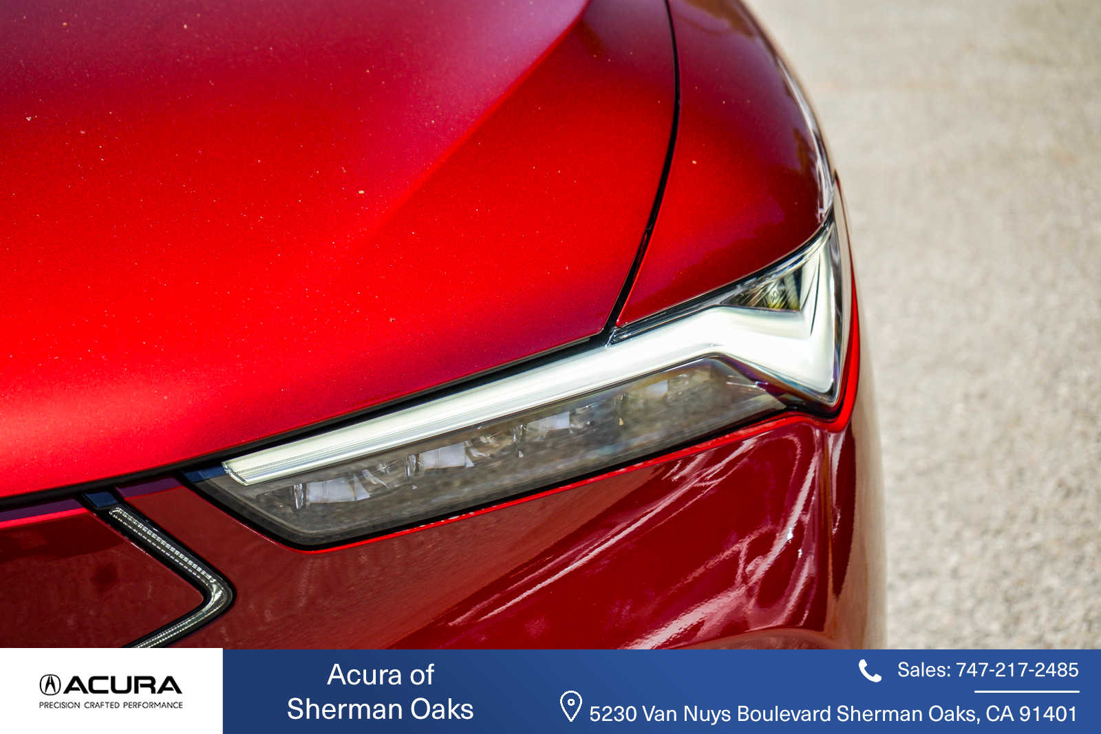 Thumbnail: 2024 Acura ZDX - 8