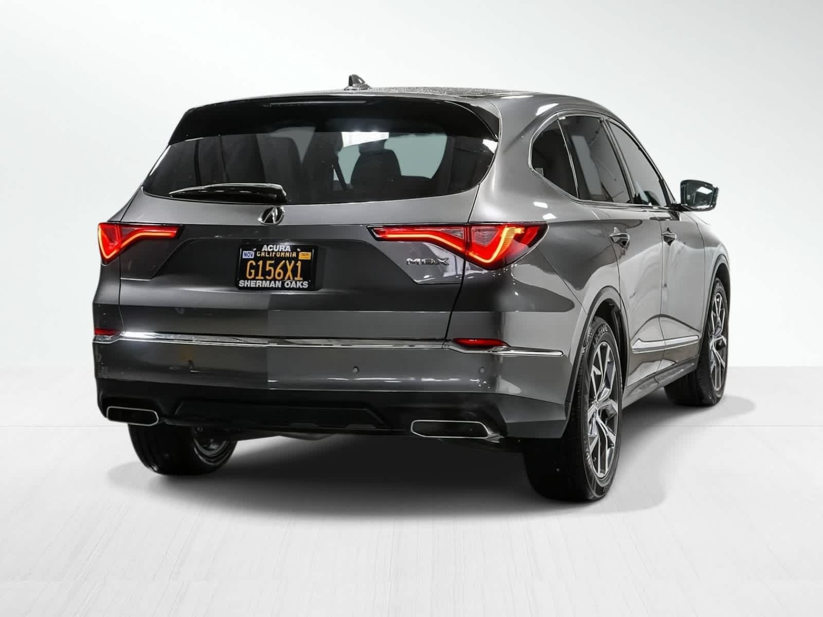 Thumbnail: 2023 Acura MDX - 5