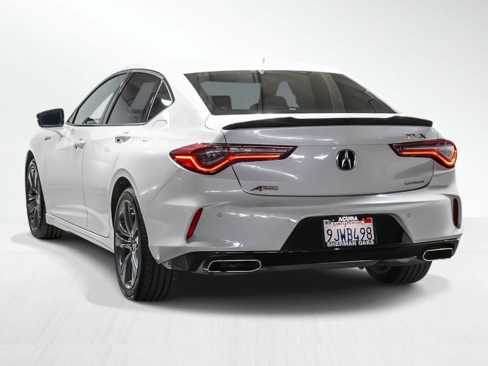Thumbnail: 2023 Acura TLX - 2