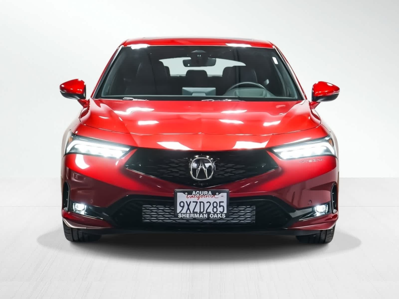 2025 Acura Integra A-Spec Tech Package photo 2