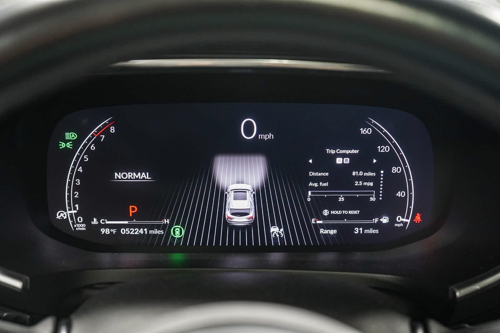 Thumbnail: 2022 Acura MDX - 28