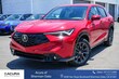 Acura ADX