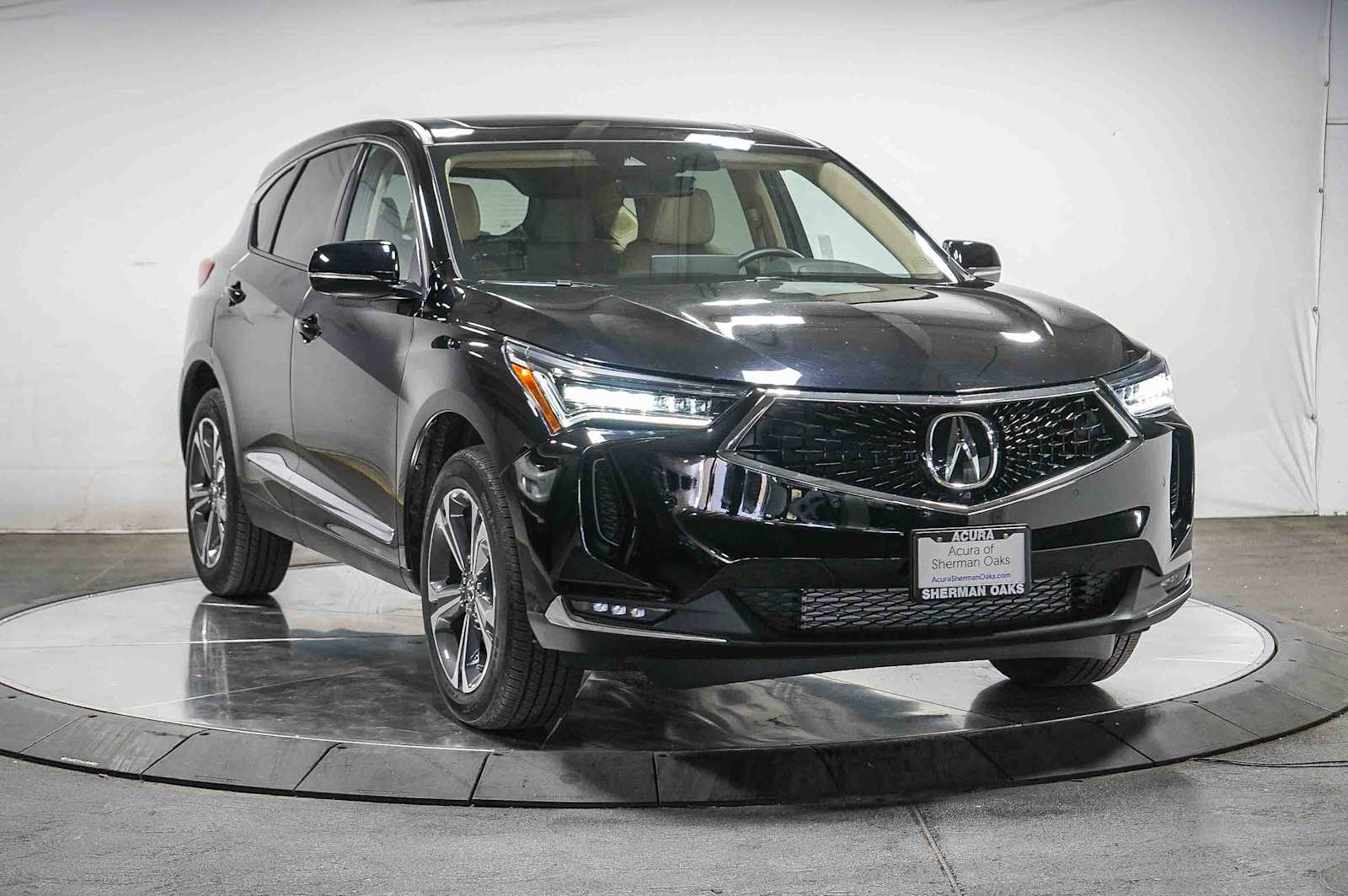 Thumbnail: 2024 Acura RDX - 5