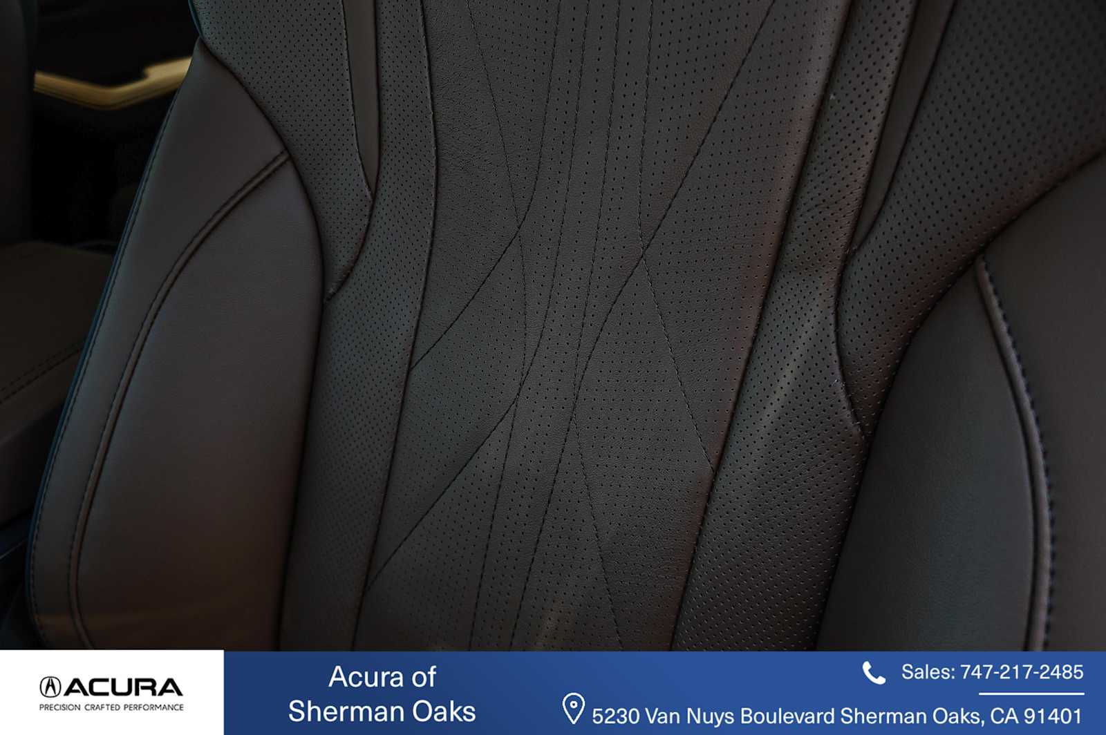 Thumbnail: 2026 Acura MDX - 49