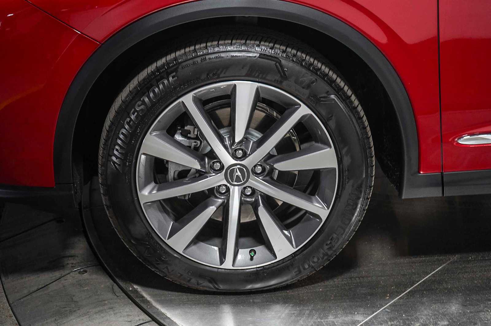 Thumbnail: 2025 Acura MDX - 6