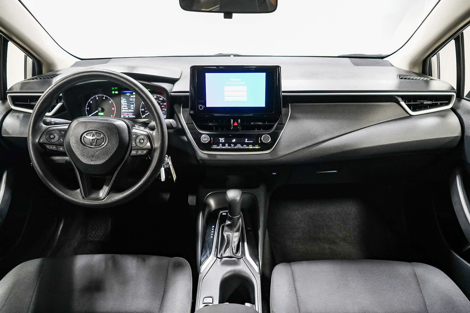 Thumbnail: 2023 Toyota Corolla - 14