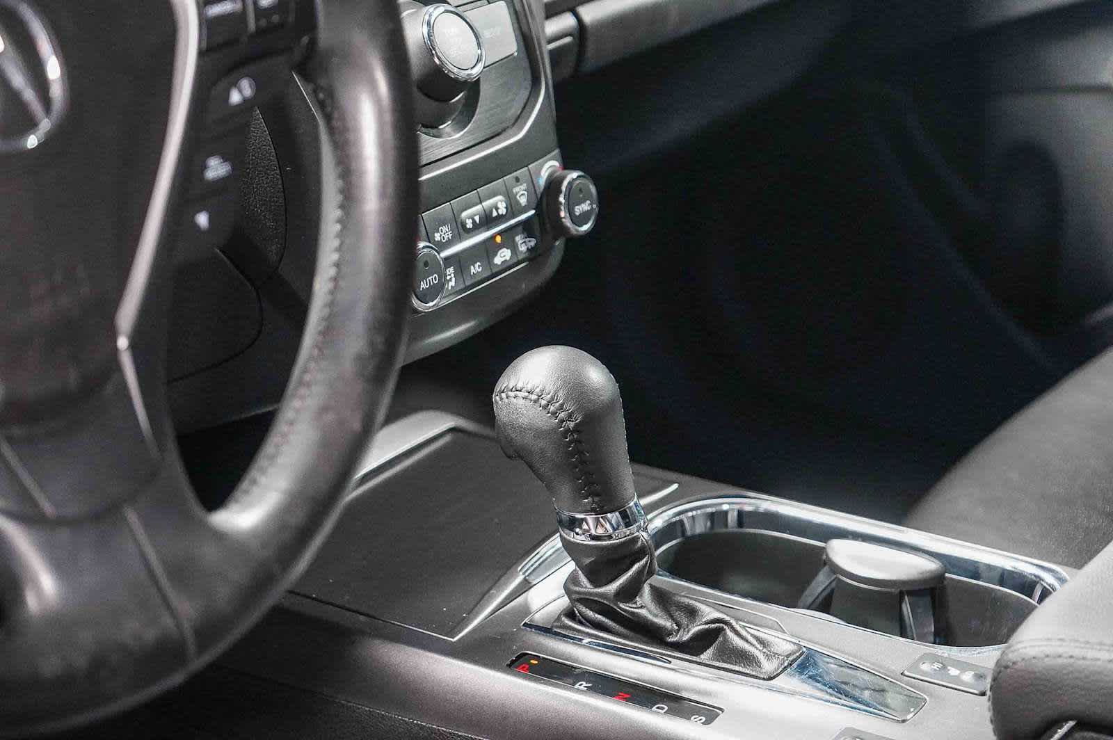 Thumbnail: 2015 Acura RDX - 27