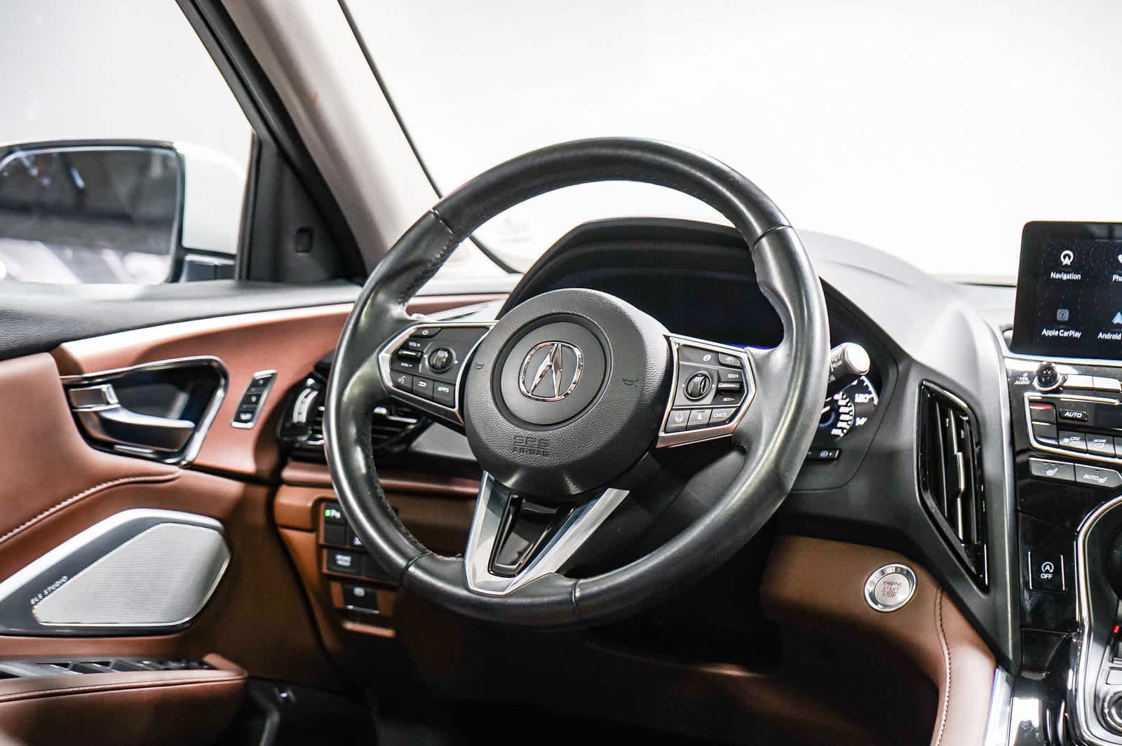 Thumbnail: 2023 Acura RDX - 16