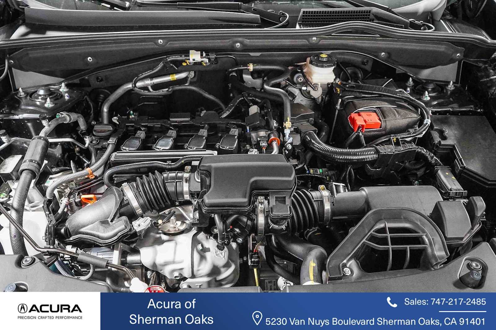 Thumbnail: 2026 Acura ADX - 15