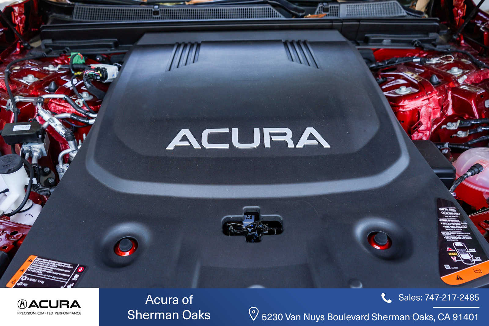Thumbnail: 2024 Acura ZDX - 12