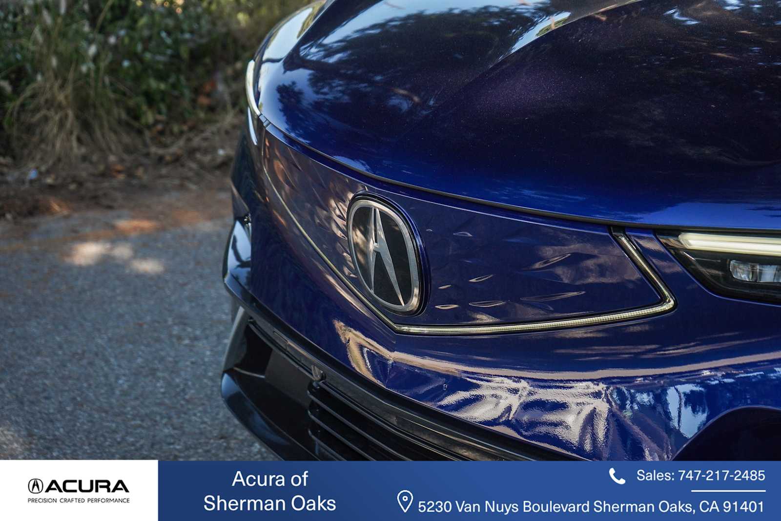 Thumbnail: 2024 Acura ZDX - 9