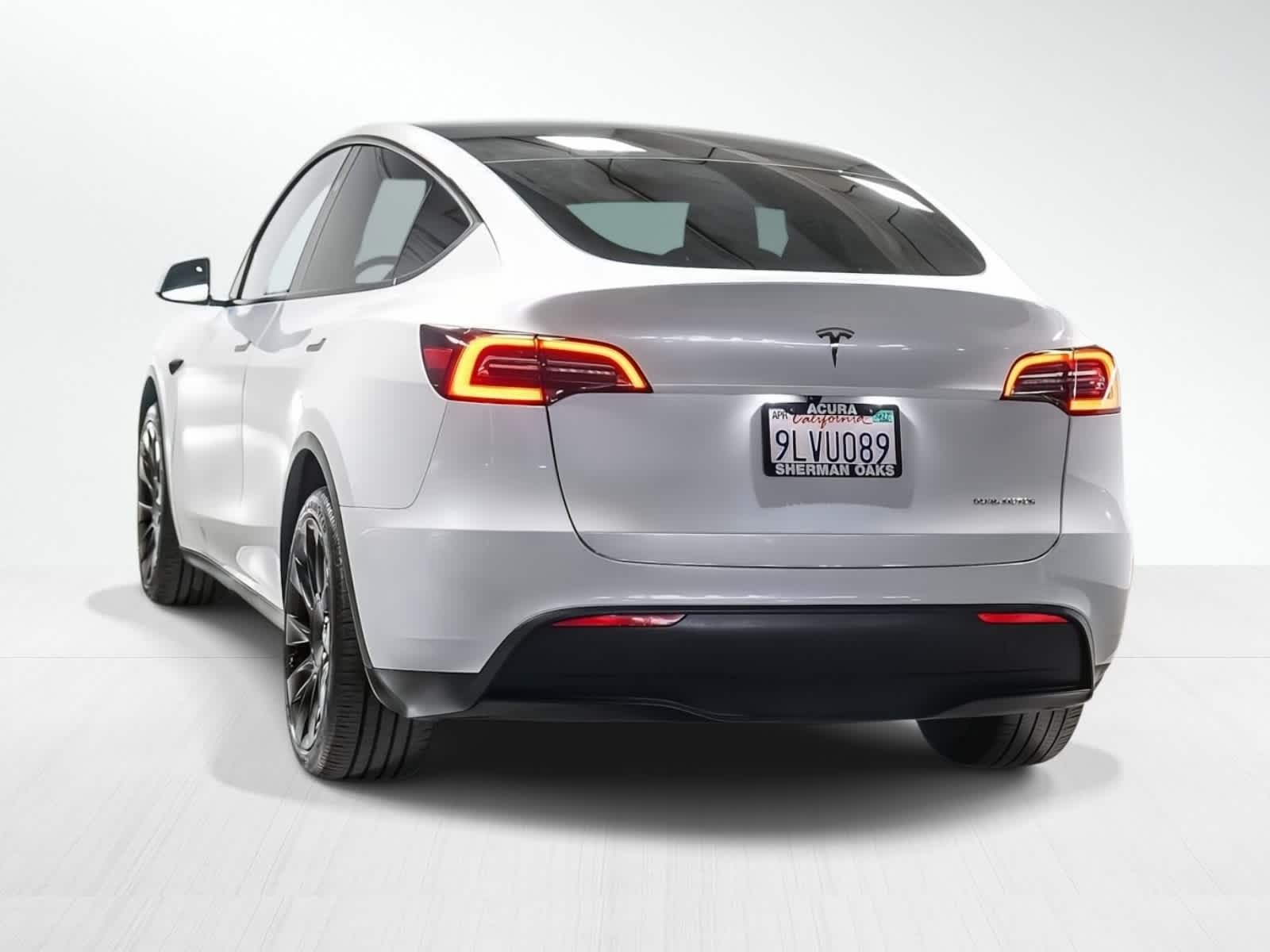 Thumbnail: 2024 Tesla Model Y - 5