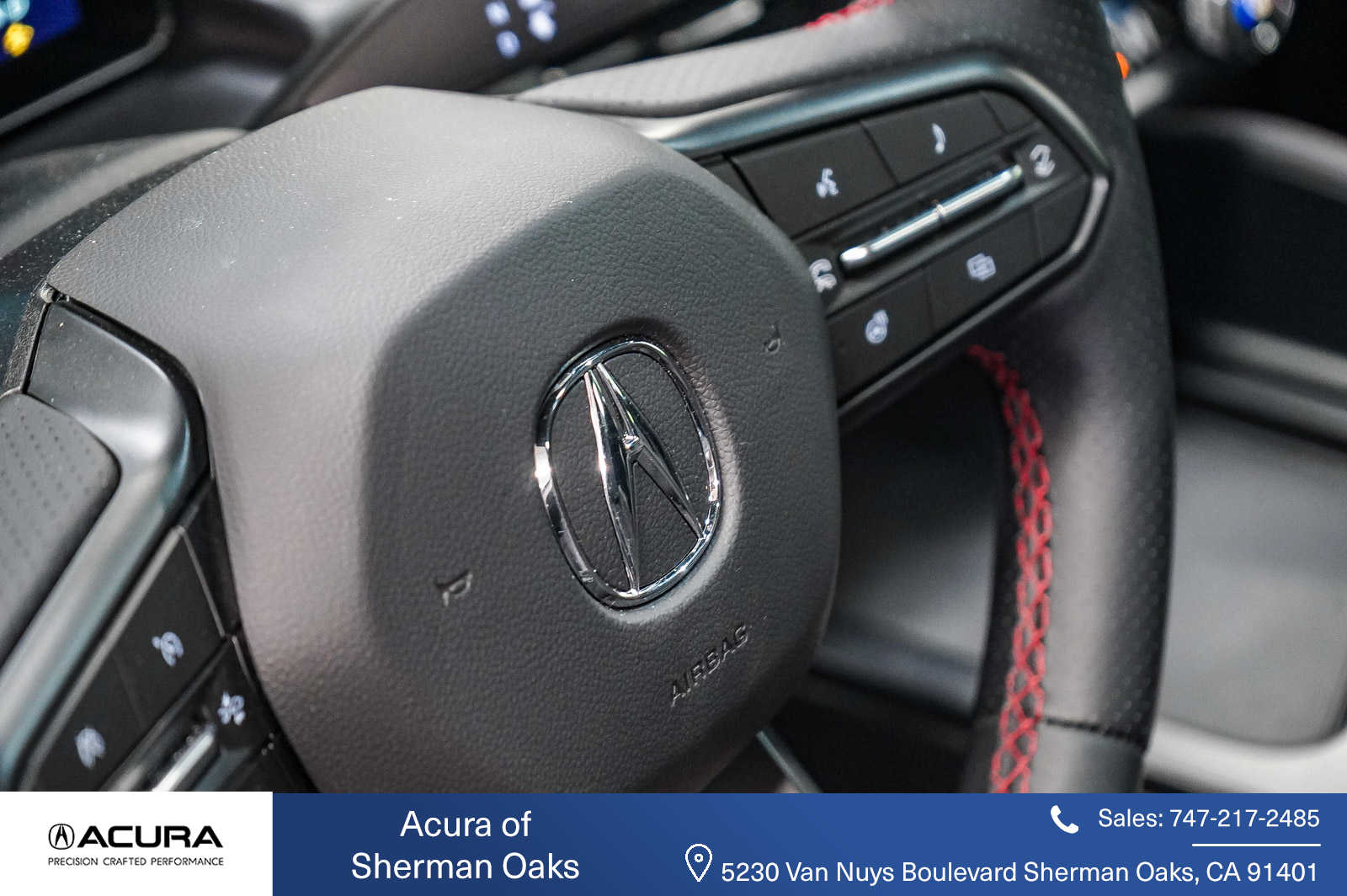 2024 Acura ZDX A-Spec 21