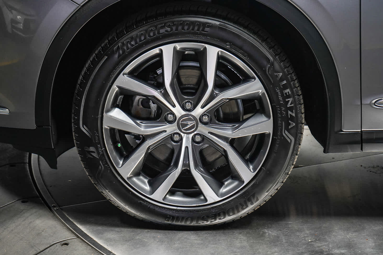 Thumbnail: 2022 Acura MDX - 10