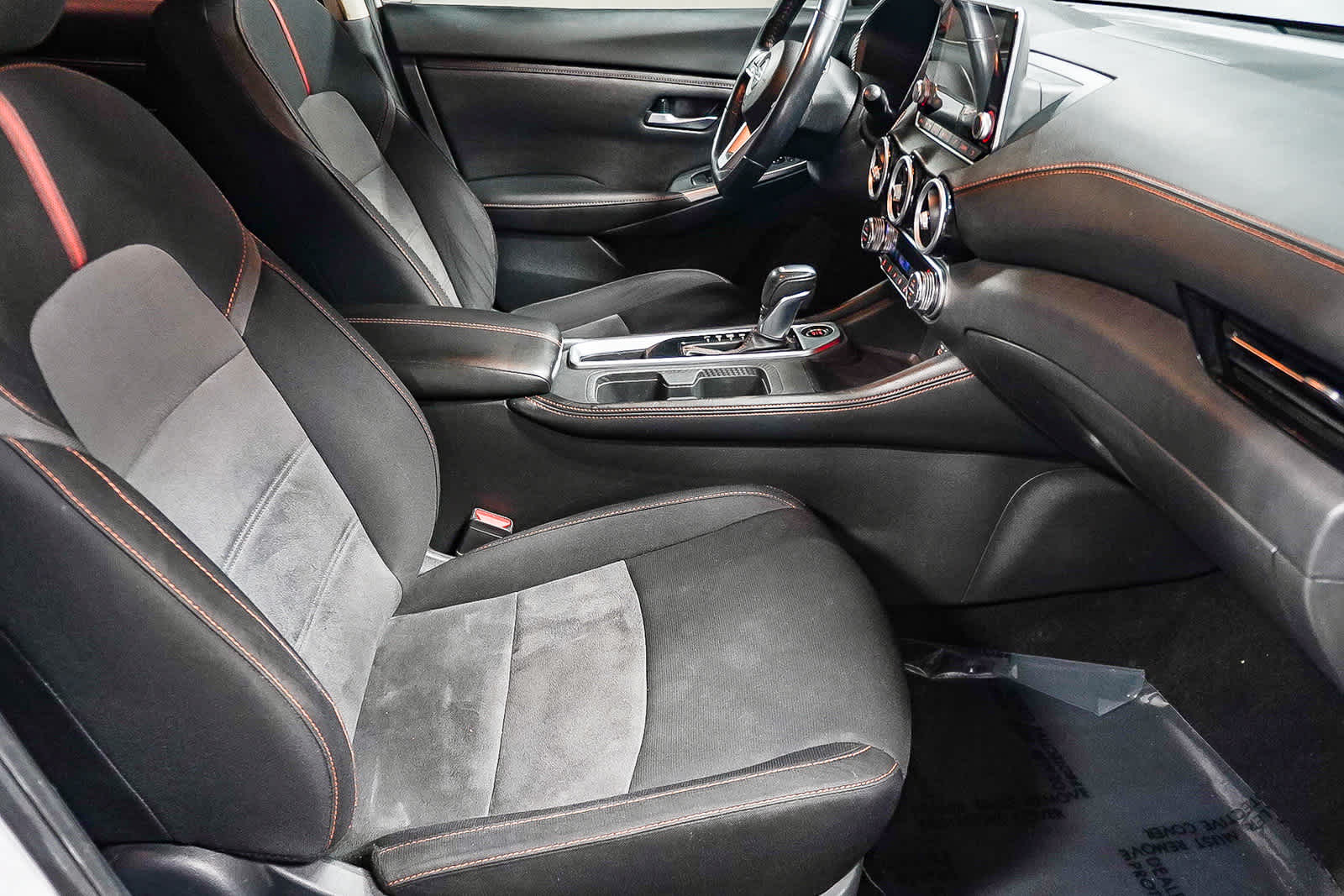 Thumbnail: 2021 Nissan Sentra - 20