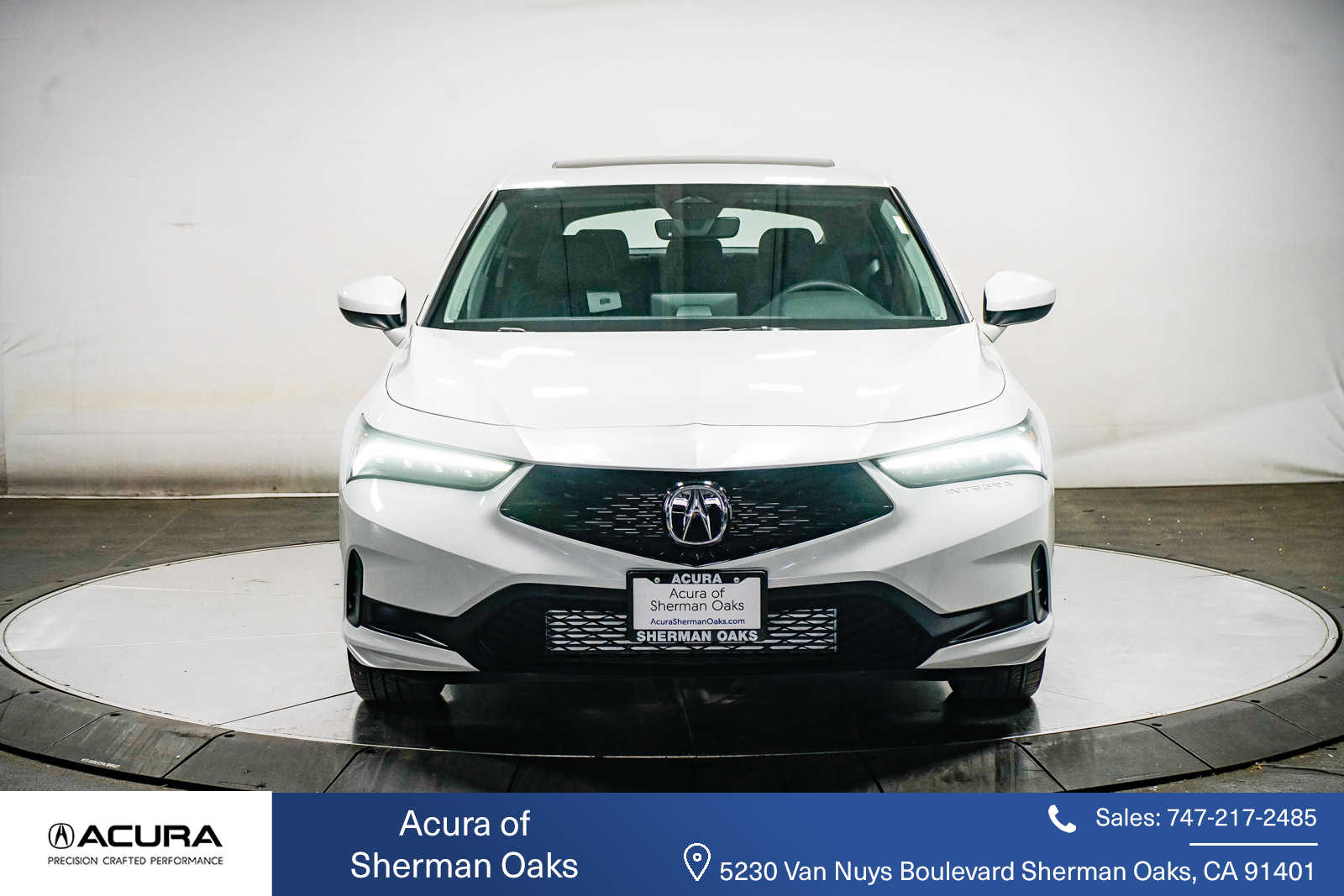 Thumbnail: 2026 Acura Integra - 7