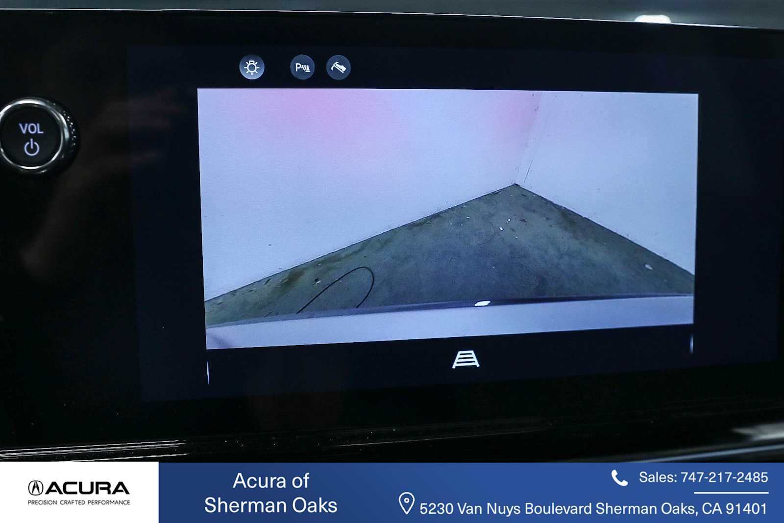 Thumbnail: 2024 Acura ZDX - 27