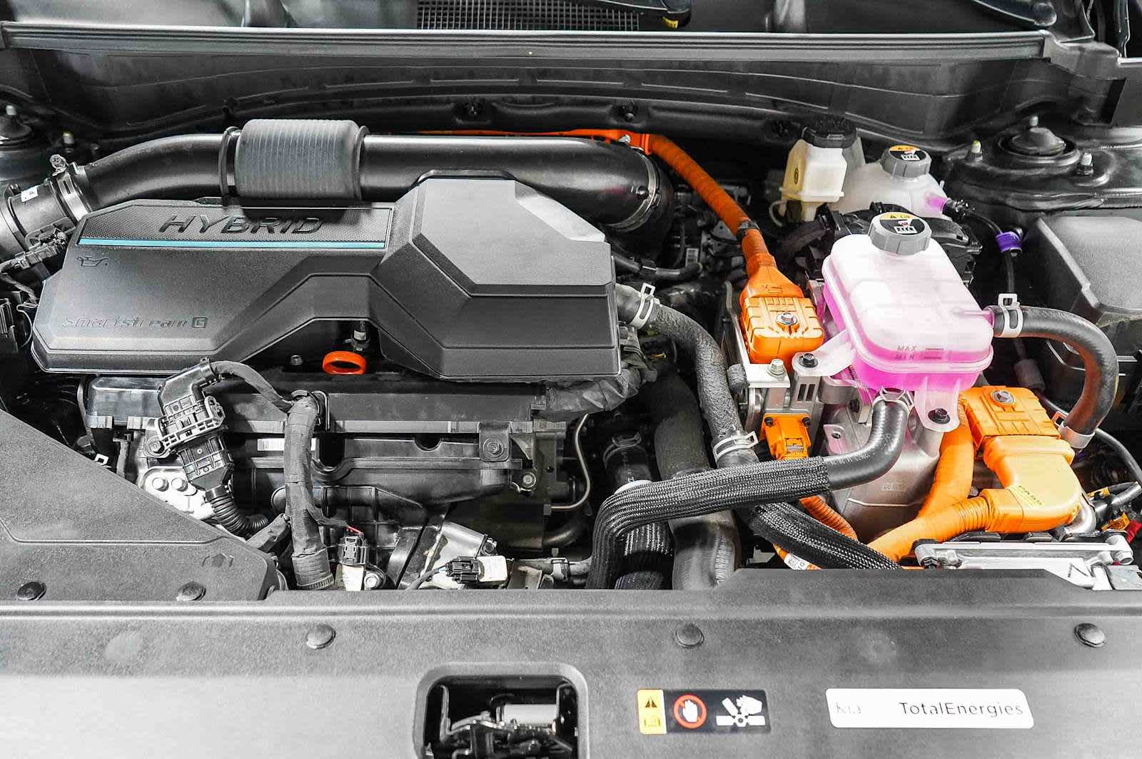 Thumbnail: 2023 Kia Sportage - 30