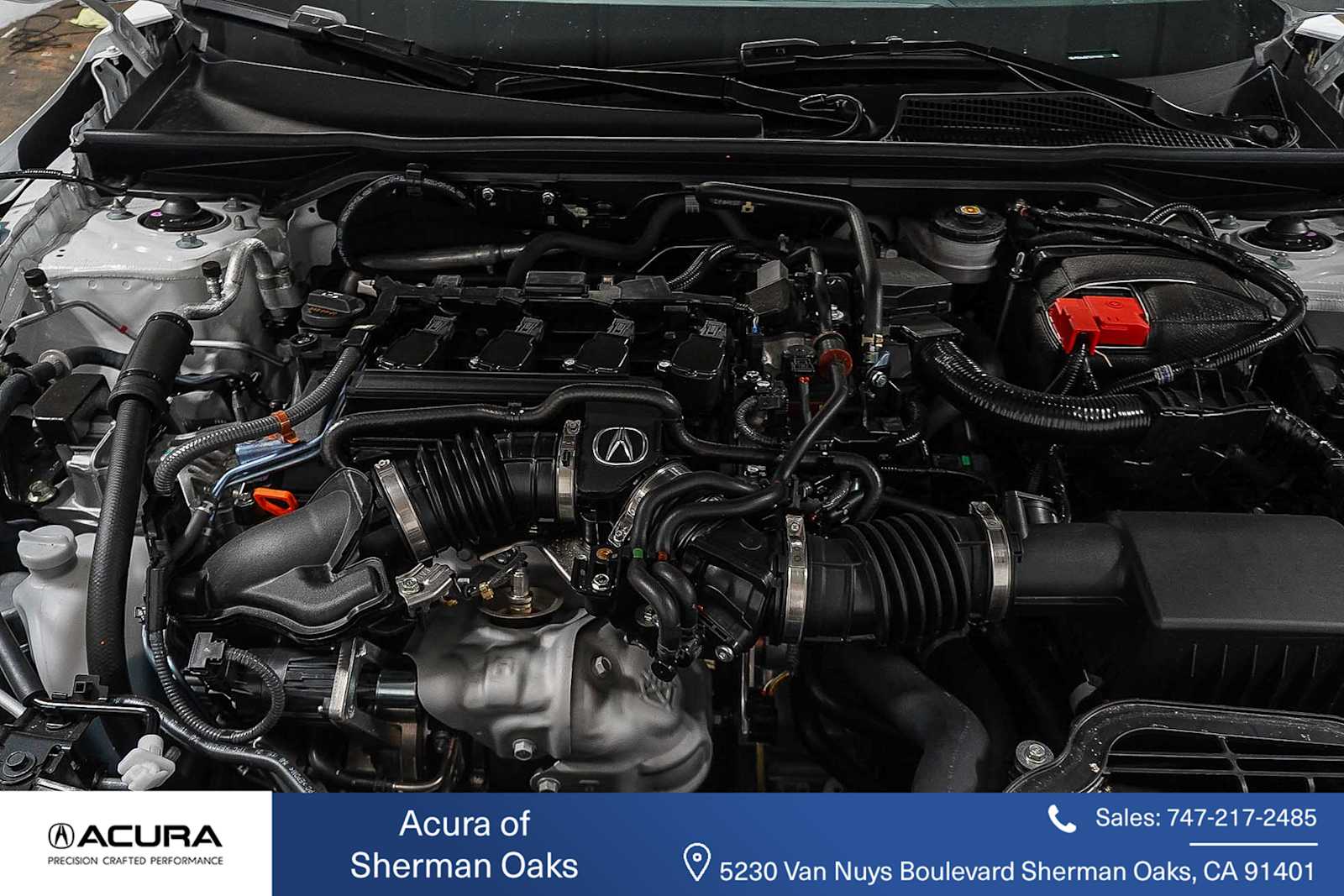 Thumbnail: 2026 Acura Integra - 14