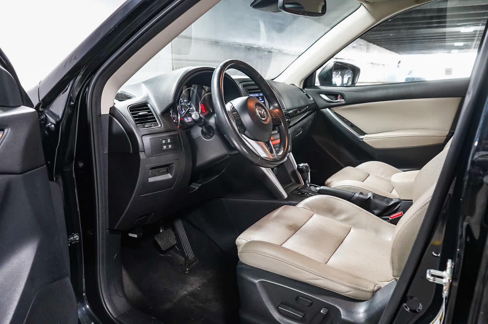 Thumbnail: 2014 Mazda CX-5 - 18