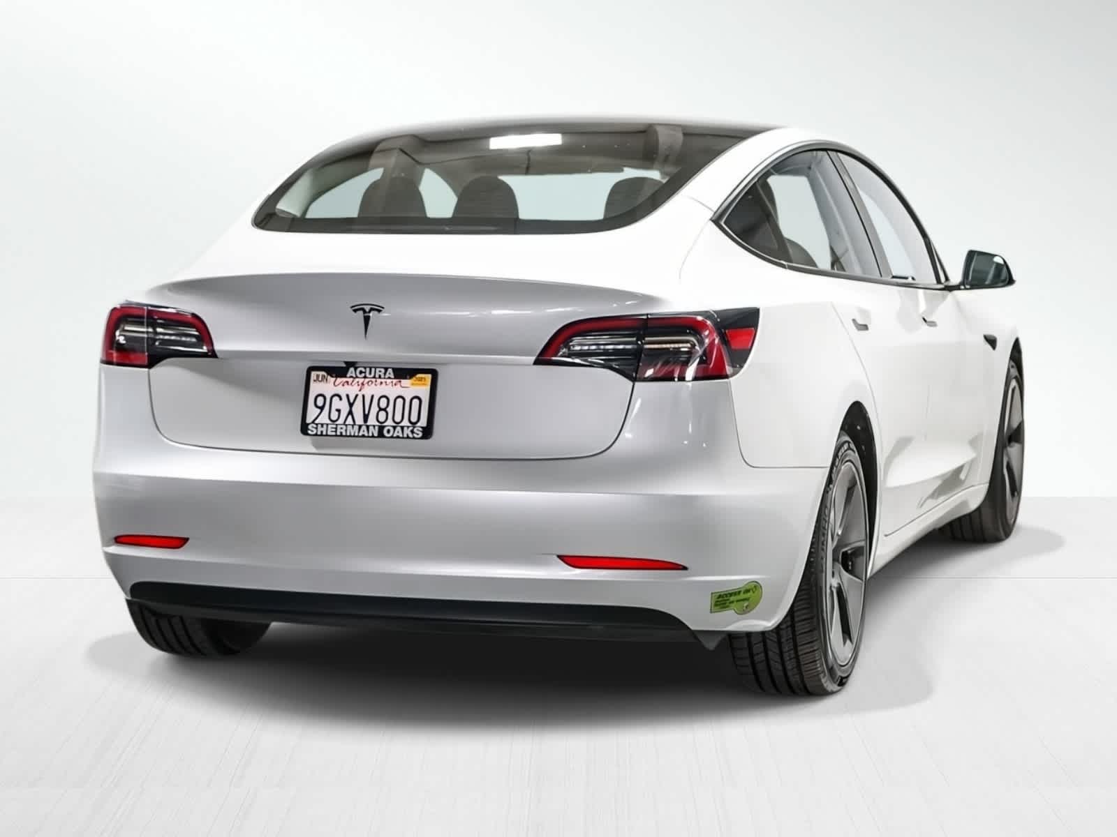 Thumbnail: 2023 Tesla Model 3 - 5
