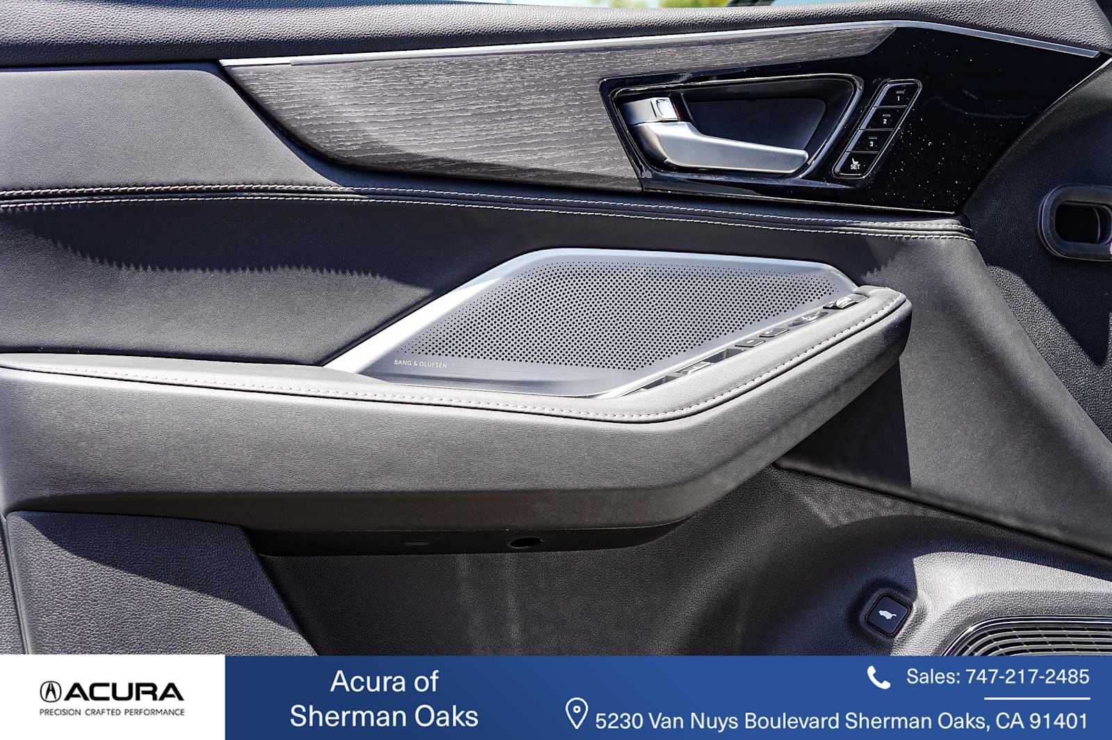 Thumbnail: 2026 Acura MDX - 31