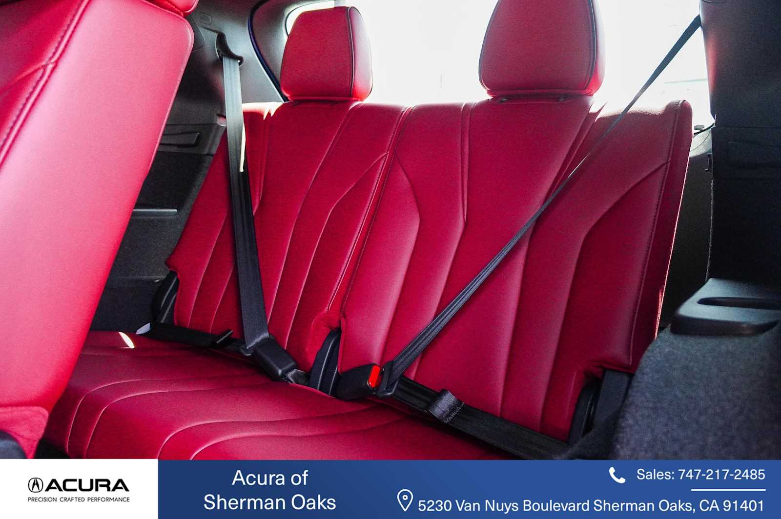 Thumbnail: 2026 Acura MDX - 28