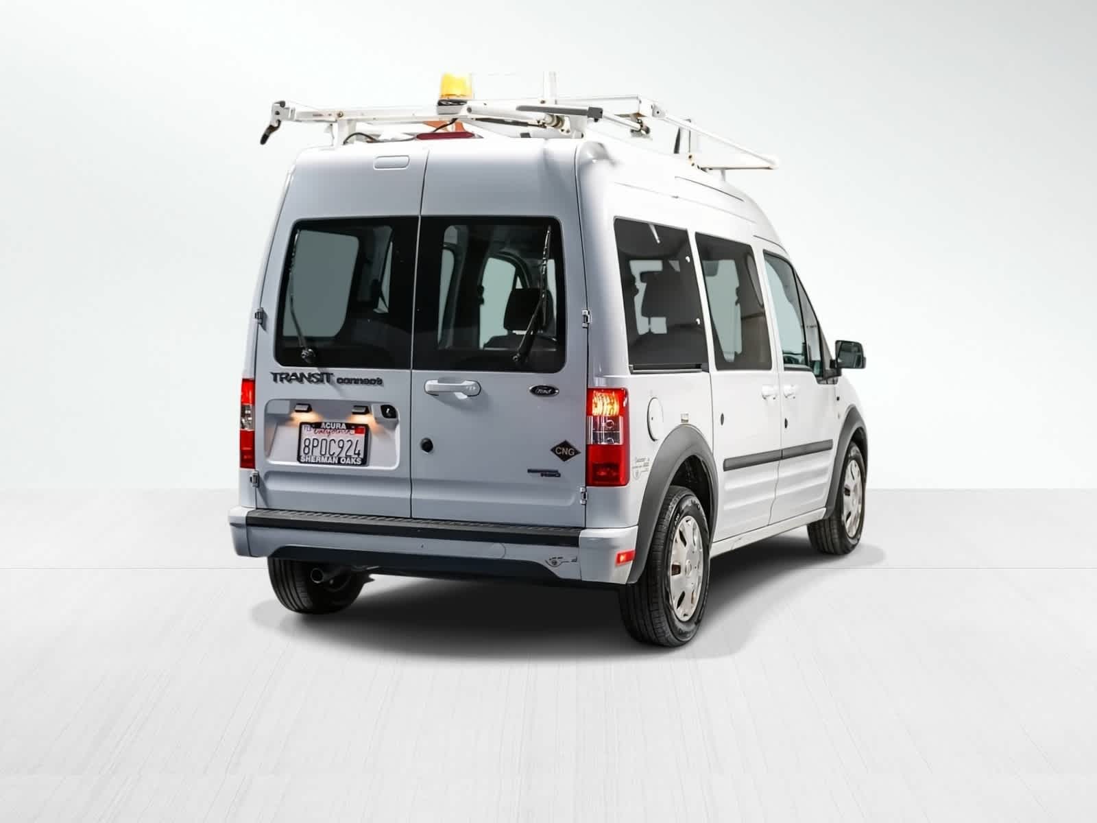 Thumbnail: 2012 Ford Transit Series - 5