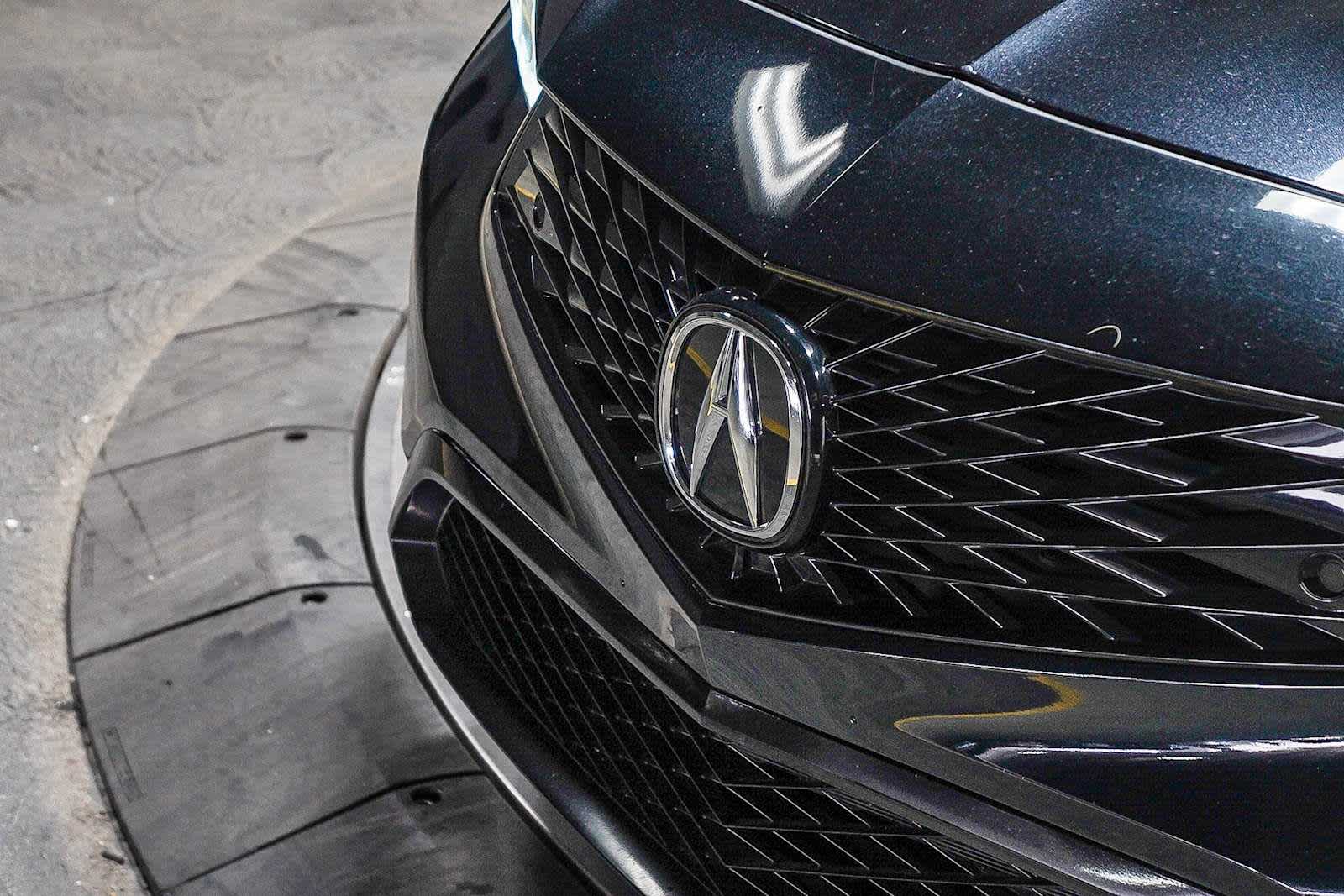 Thumbnail: 2024 Acura Integra - 9