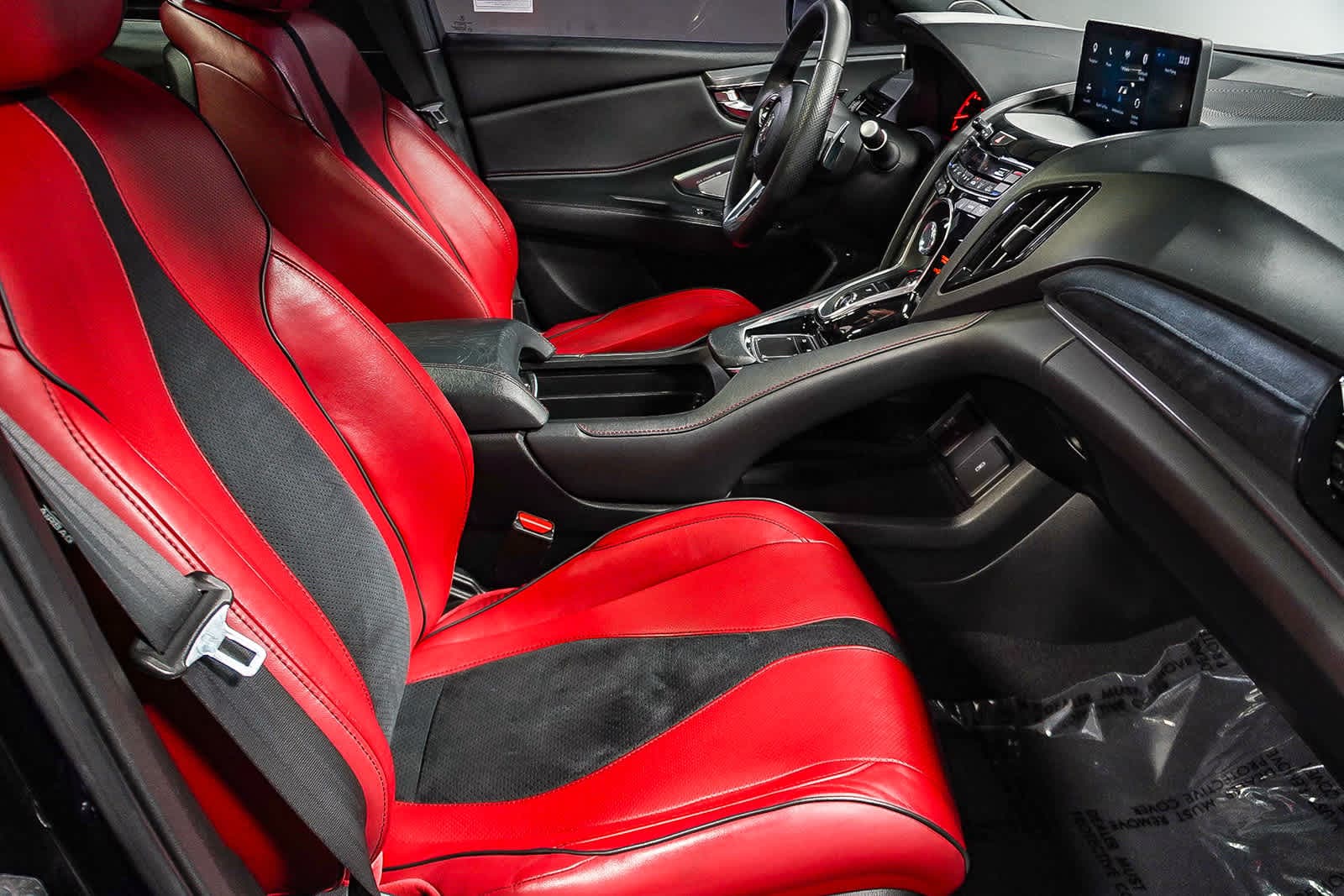 Thumbnail: 2019 Acura RDX - 22