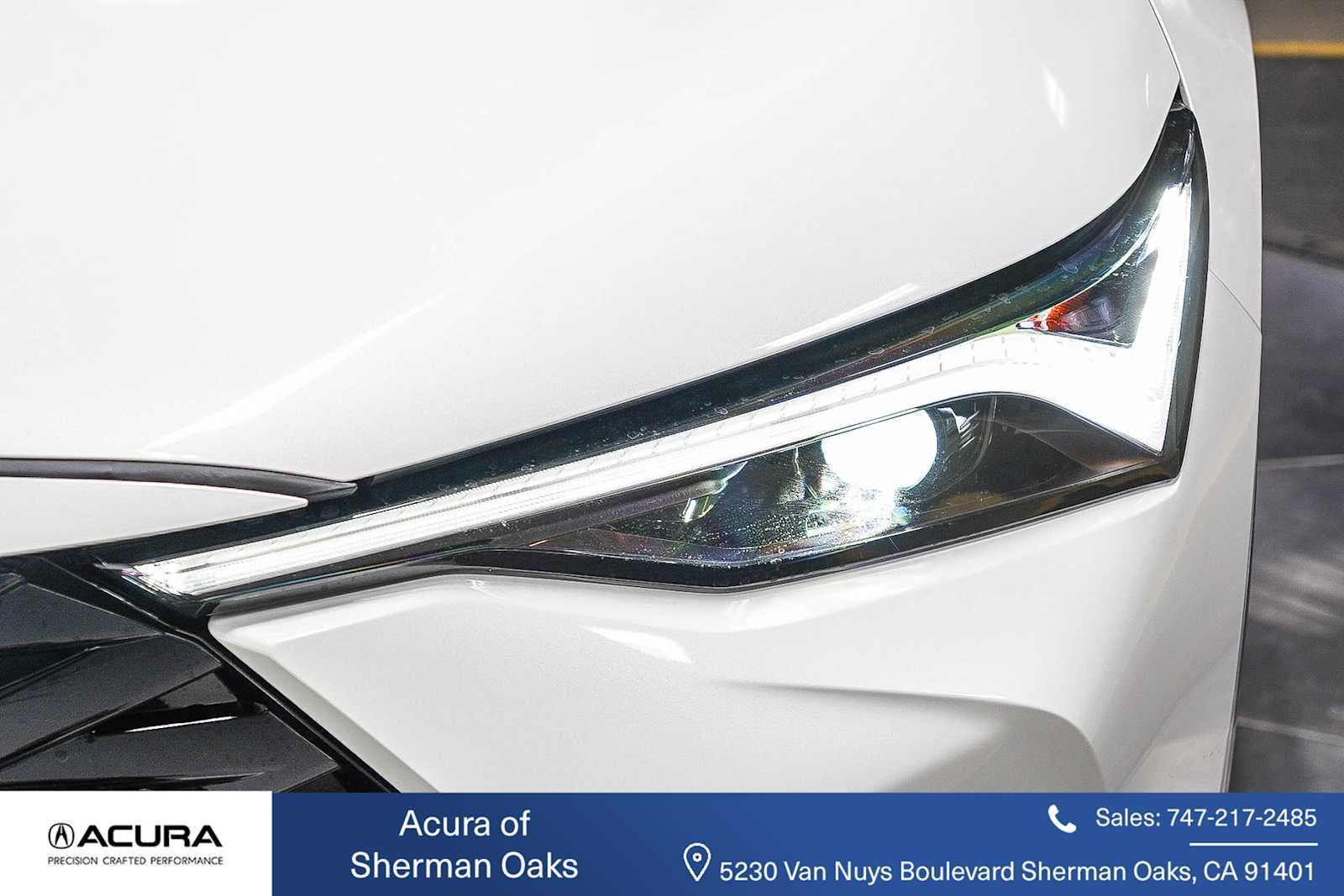 Thumbnail: 2026 Acura ADX - 9