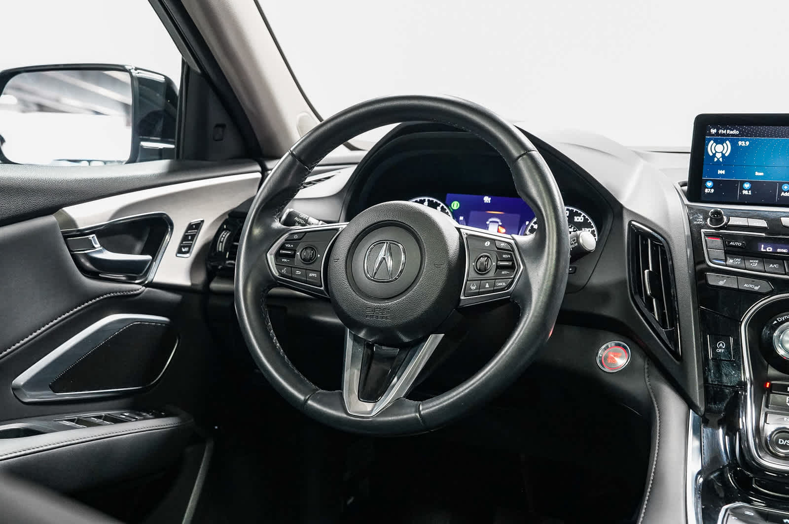Thumbnail: 2024 Acura RDX - 17