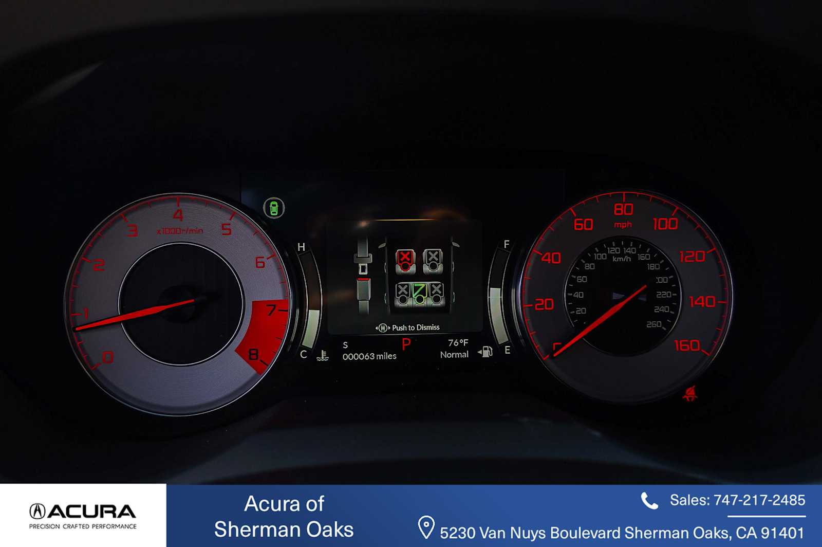 Thumbnail: 2026 Acura RDX - 30