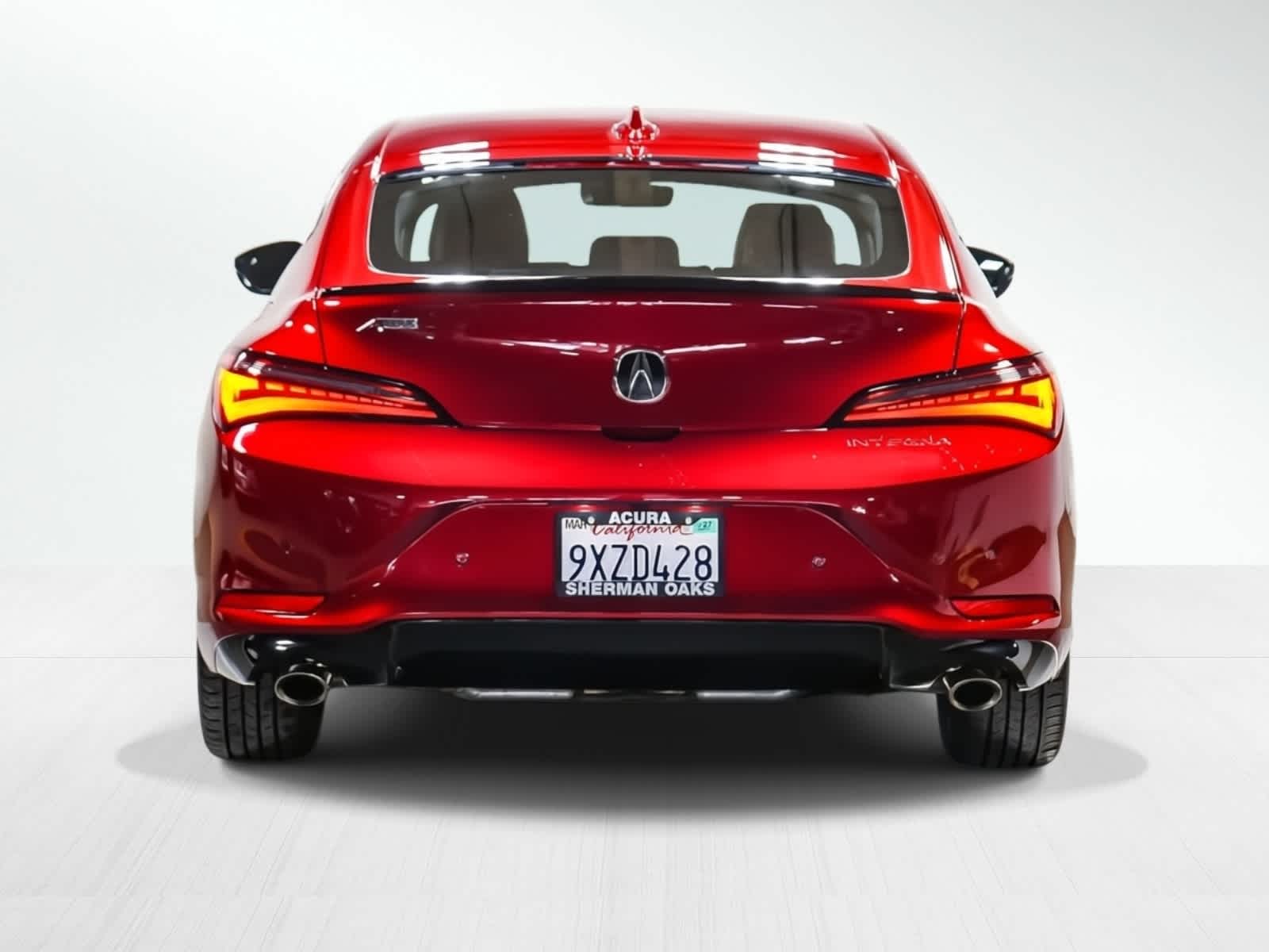 2025 Acura Integra A-Spec Tech Package photo 5