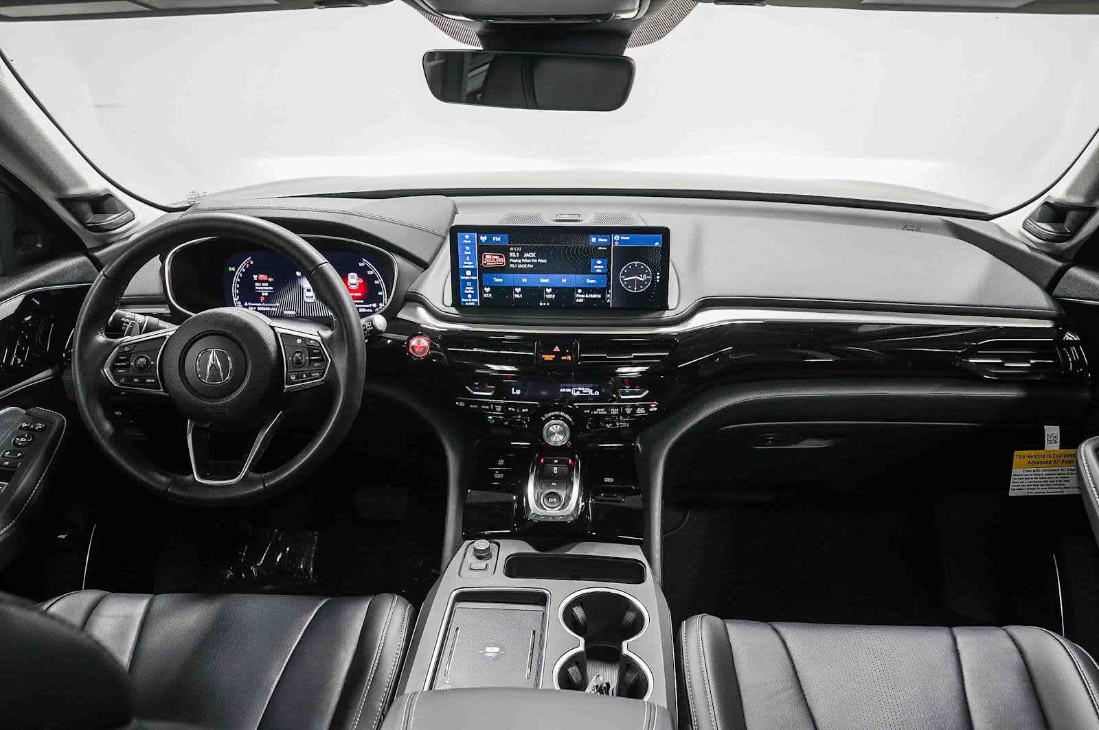 Thumbnail: 2025 Acura MDX - 11