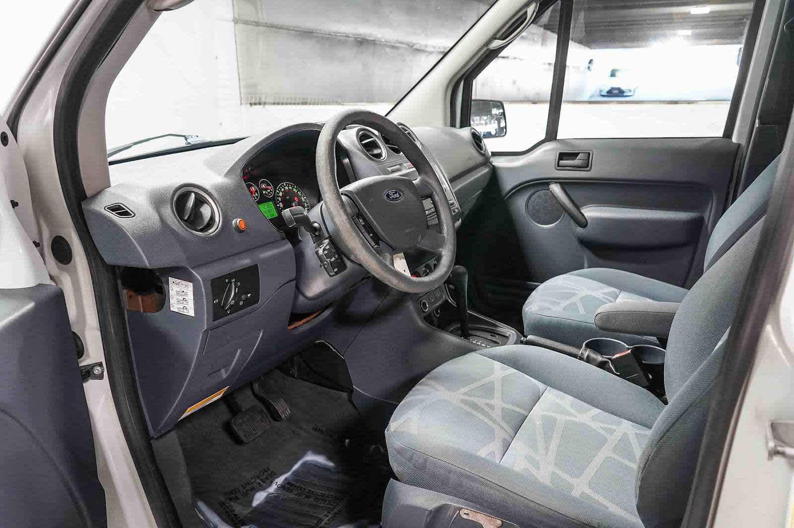 Thumbnail: 2012 Ford Transit Series - 19