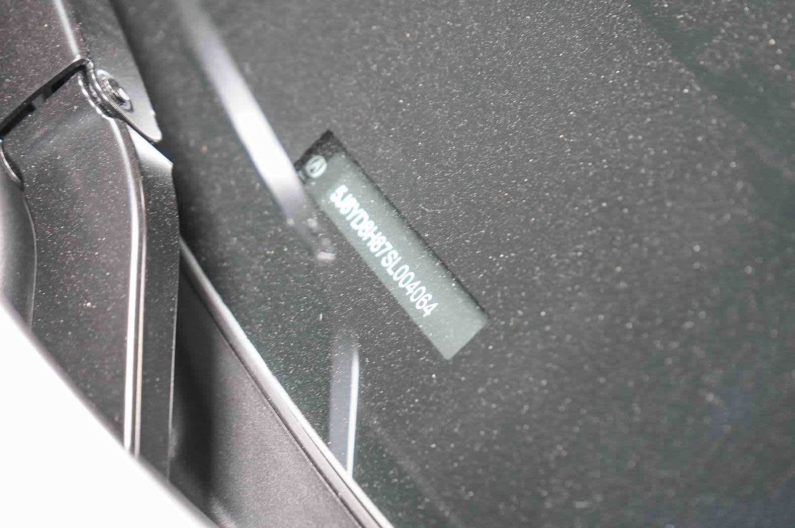 Thumbnail: 2025 Acura MDX - 33