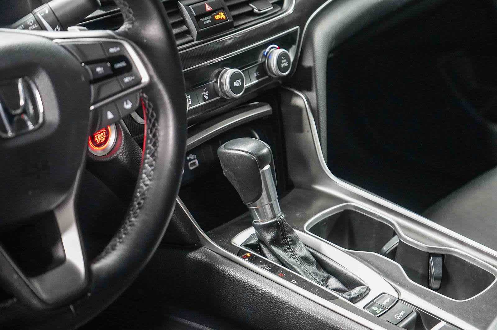 Thumbnail: 2022 Honda Accord - 25