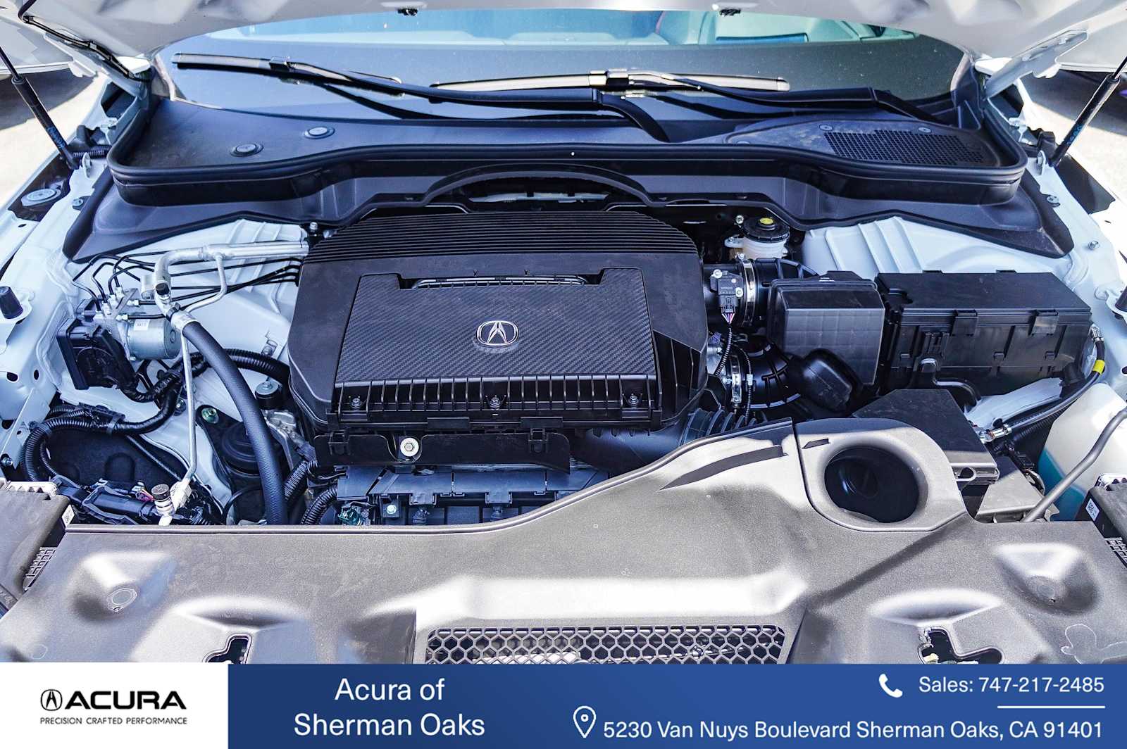 Thumbnail: 2026 Acura MDX - 16