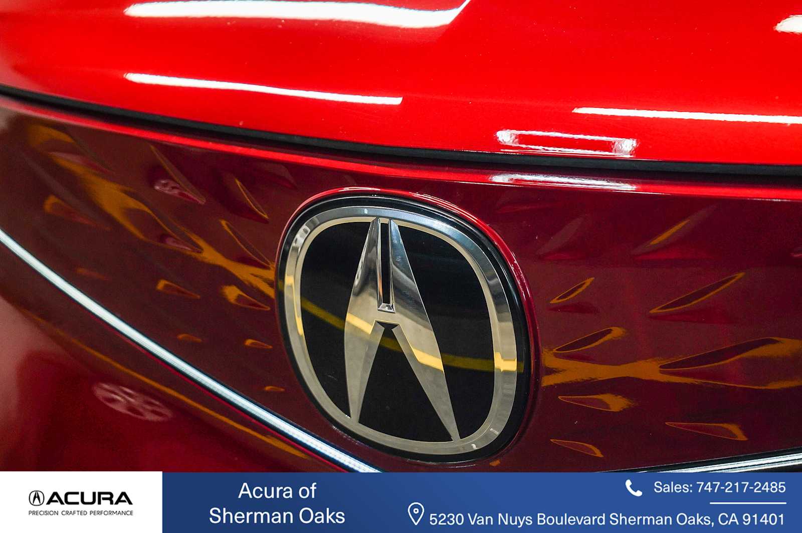 Thumbnail: 2024 Acura ZDX - 8