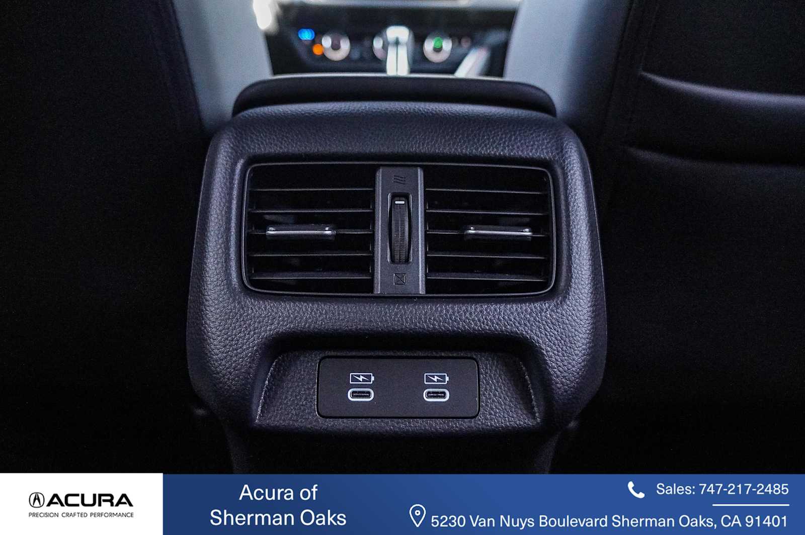 Thumbnail: 2026 Acura ADX - 22