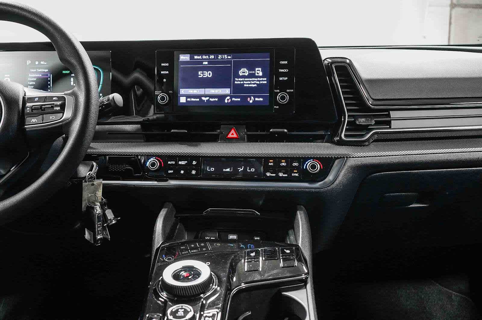 Thumbnail: 2023 Kia Sportage - 15