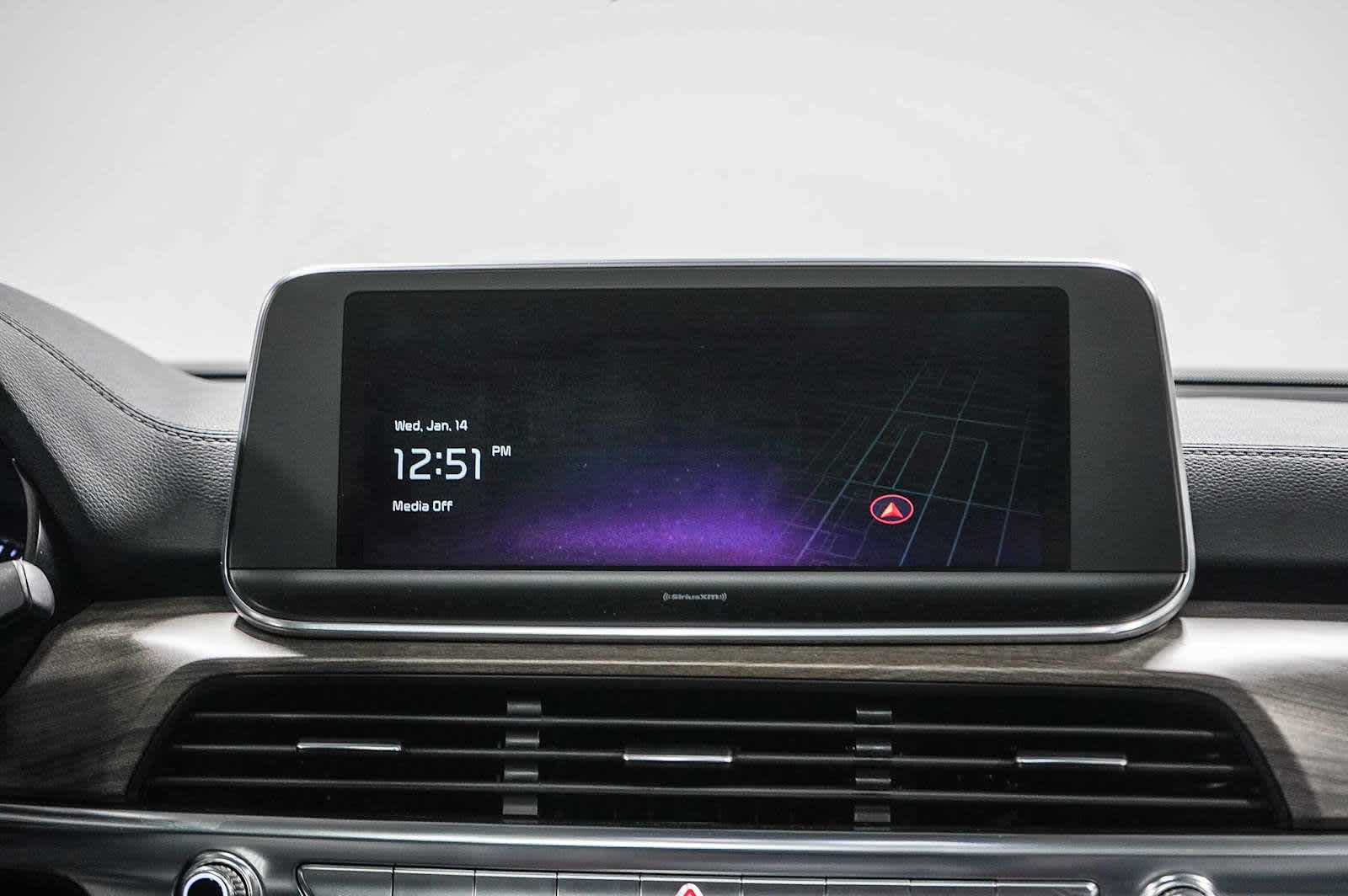 Thumbnail: 2021 Kia Telluride - 16