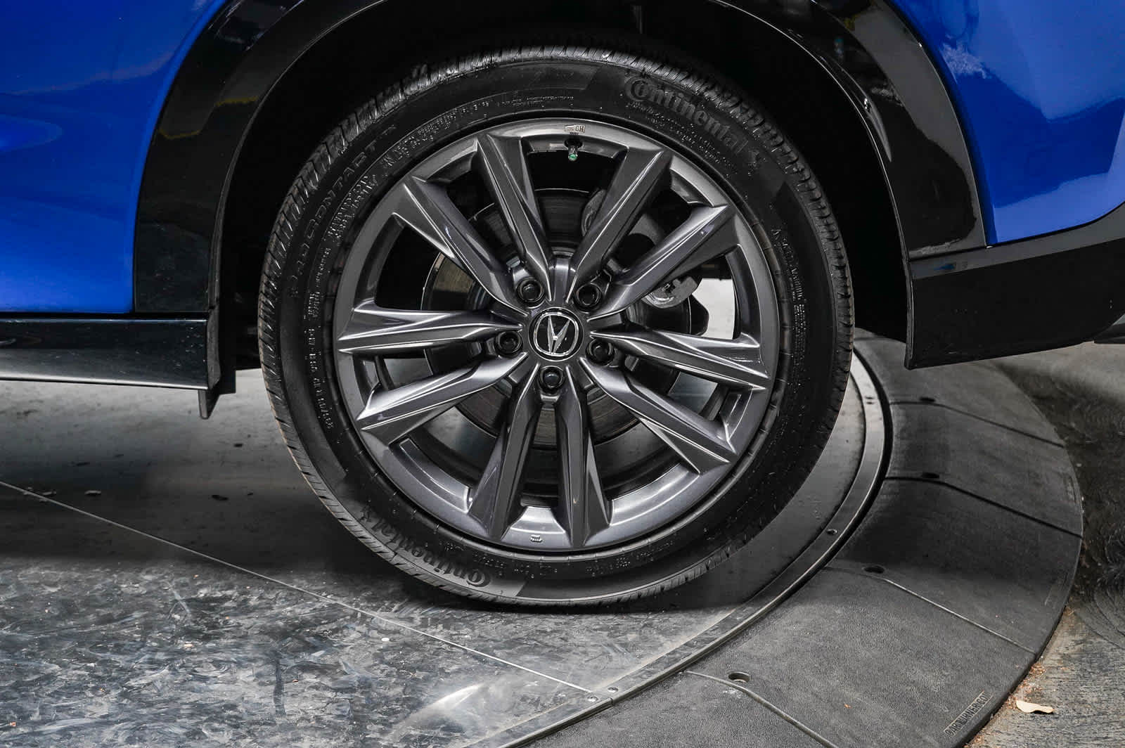 Thumbnail: 2025 Acura ADX - 12