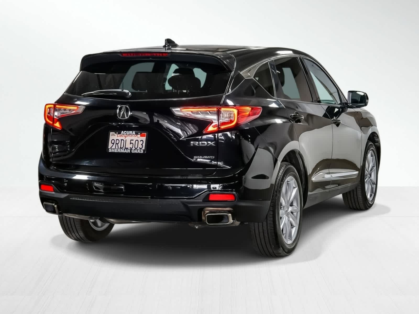 Thumbnail: 2024 Acura RDX - 5