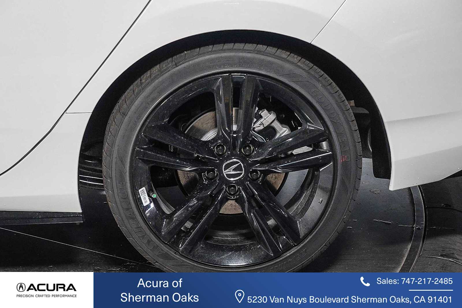 Thumbnail: 2026 Acura Integra - 13