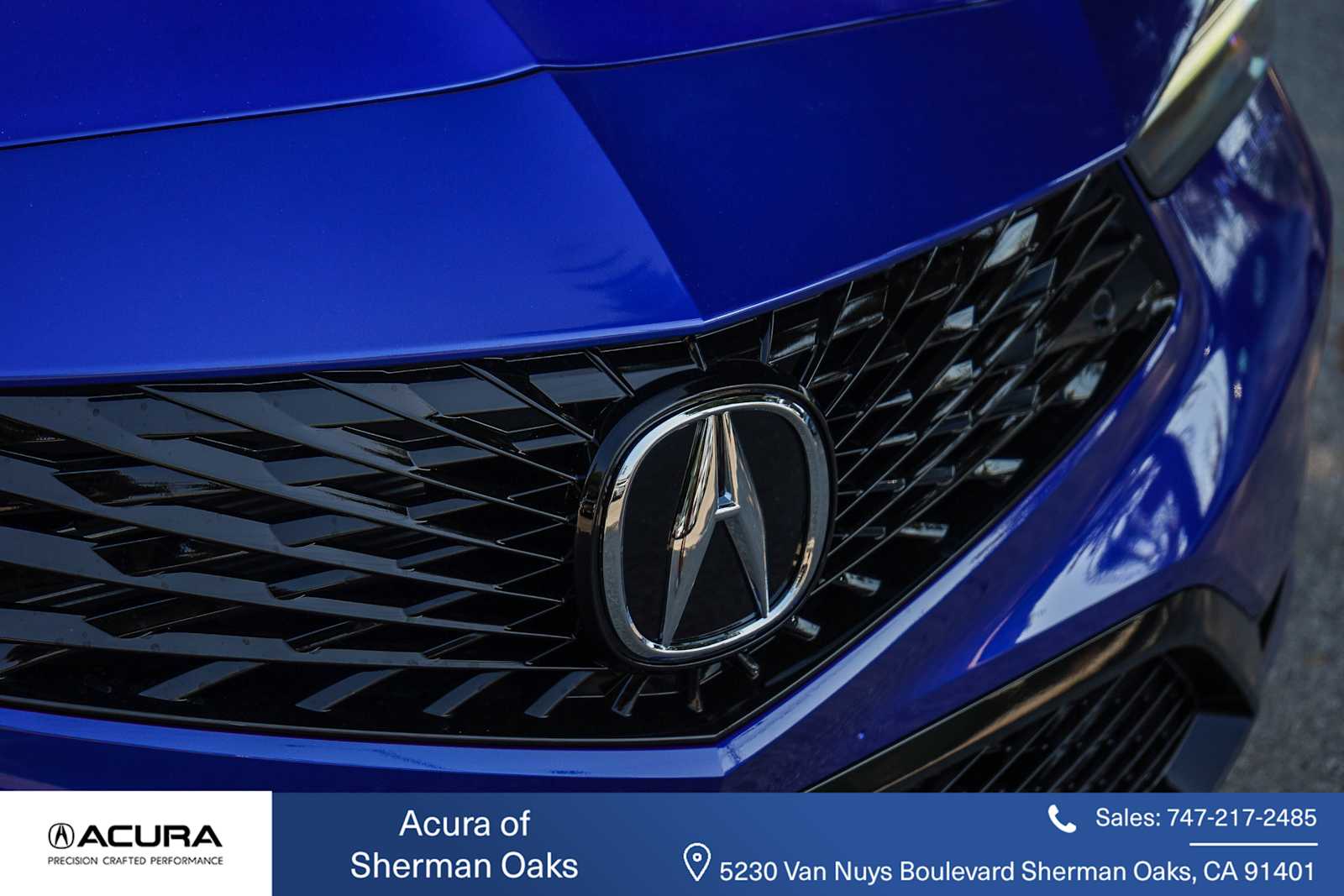 Thumbnail: 2025 Acura Integra - 6
